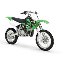 KAWASAKI KX 85 2014-2014